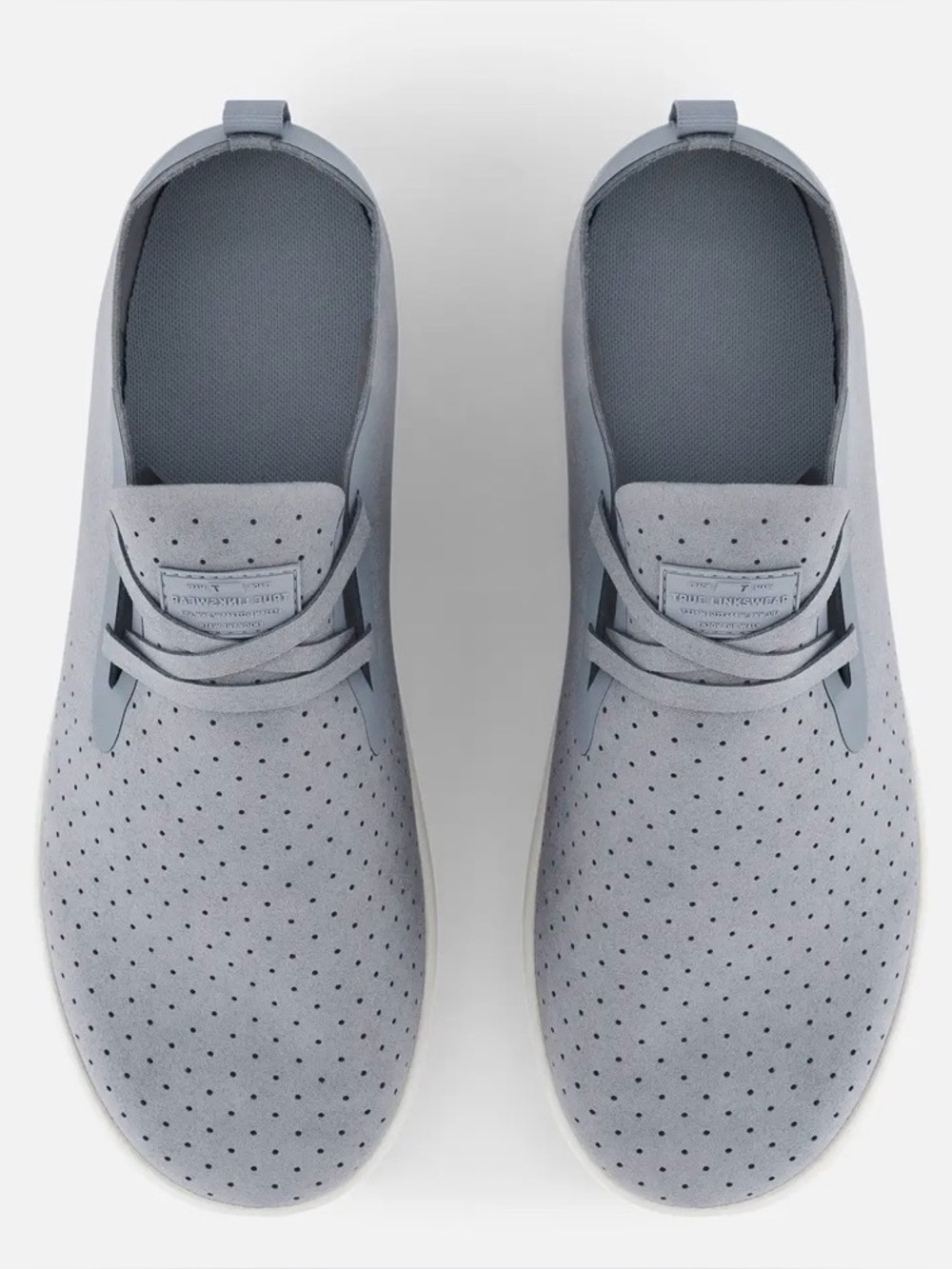 True Linkswear “Vacay Breeze” Men’s Shoe